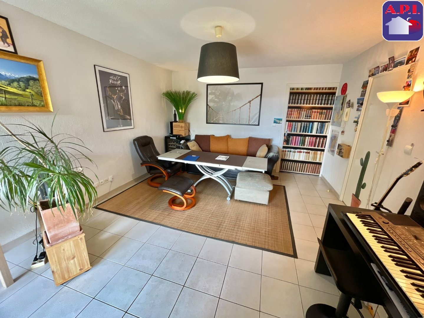 Appartement à vendre, 43m², Auterive