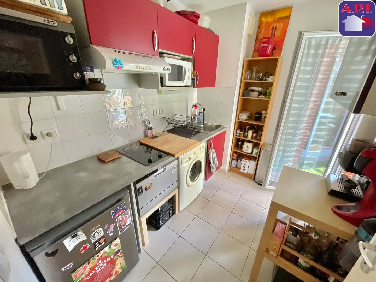 Appartement à vendre, 43m², Auterive