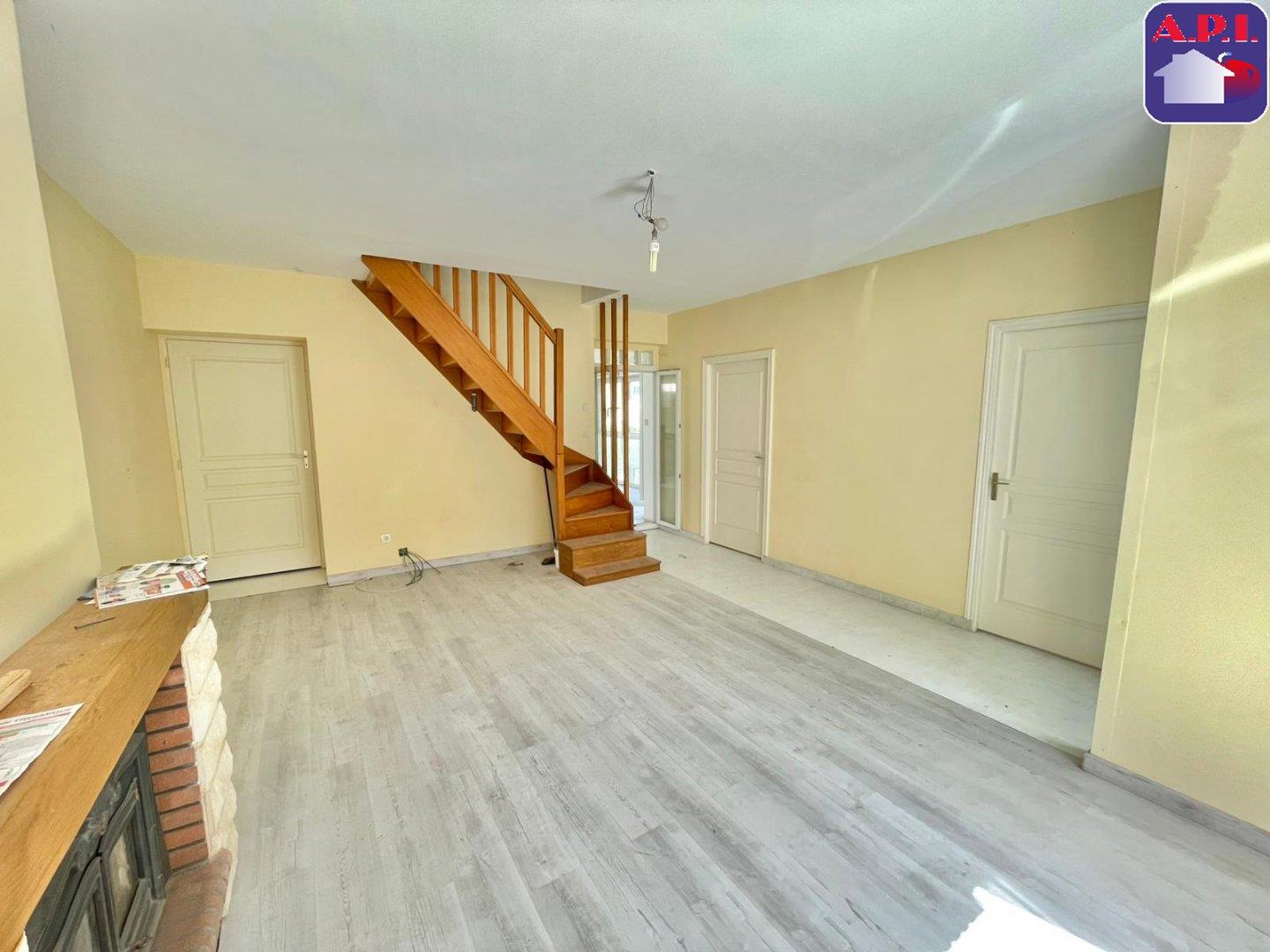 Maison à vendre, 110m², Auterive