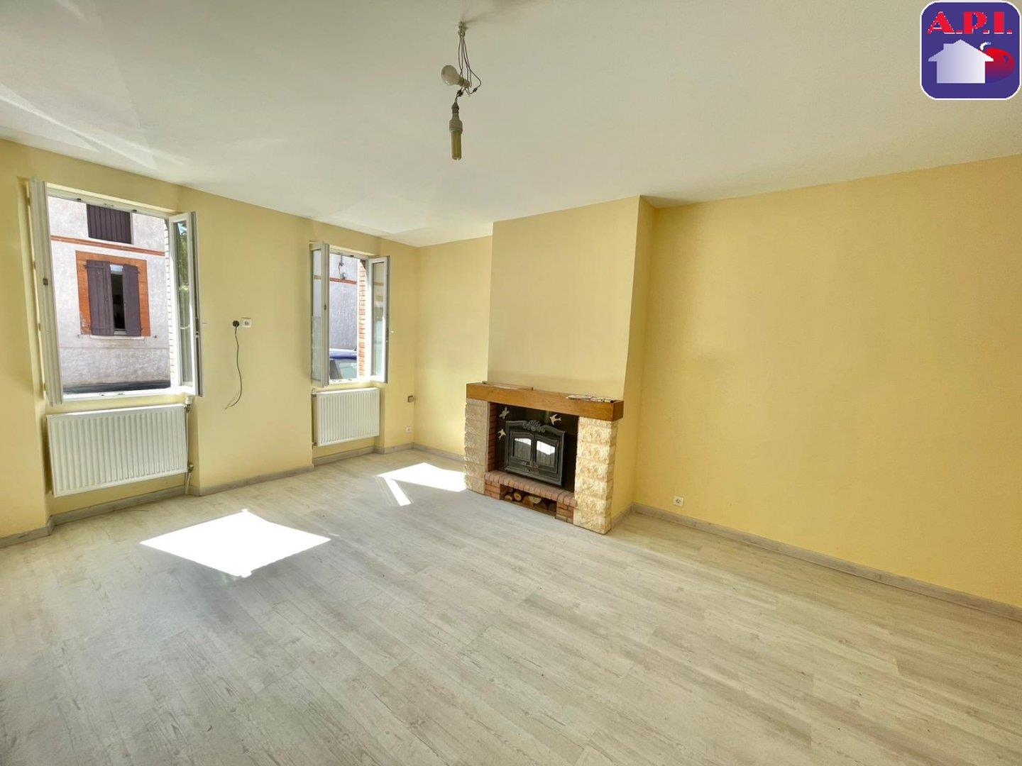 Maison à vendre, 110m², Auterive
