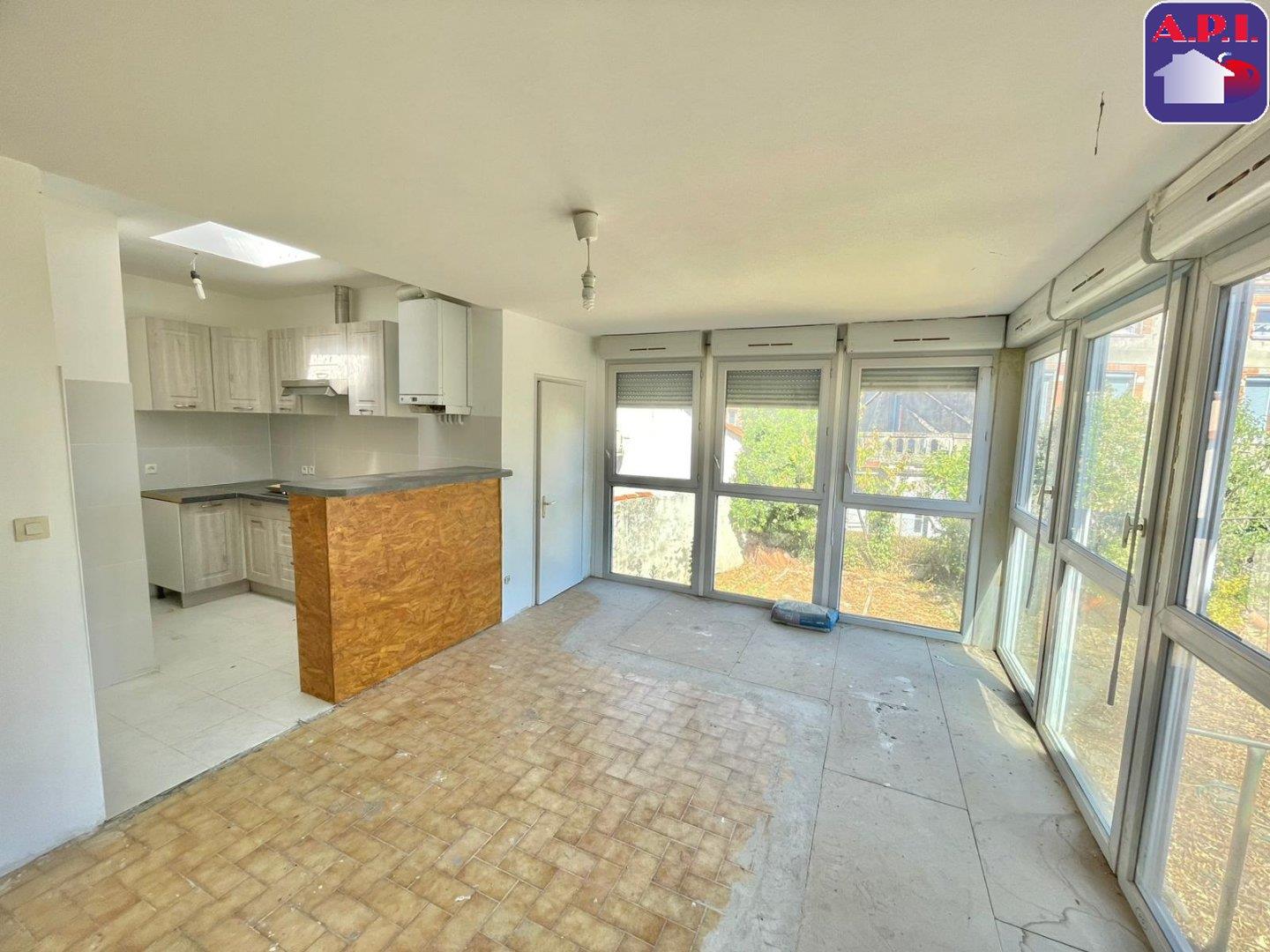 Maison à vendre, 110m², Auterive
