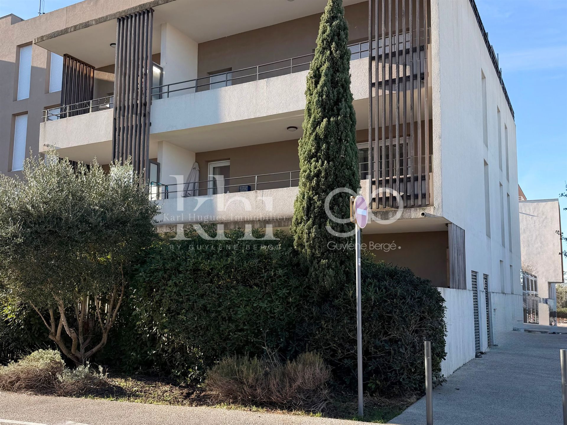 Appartement à vendre, 57m², Juvignac