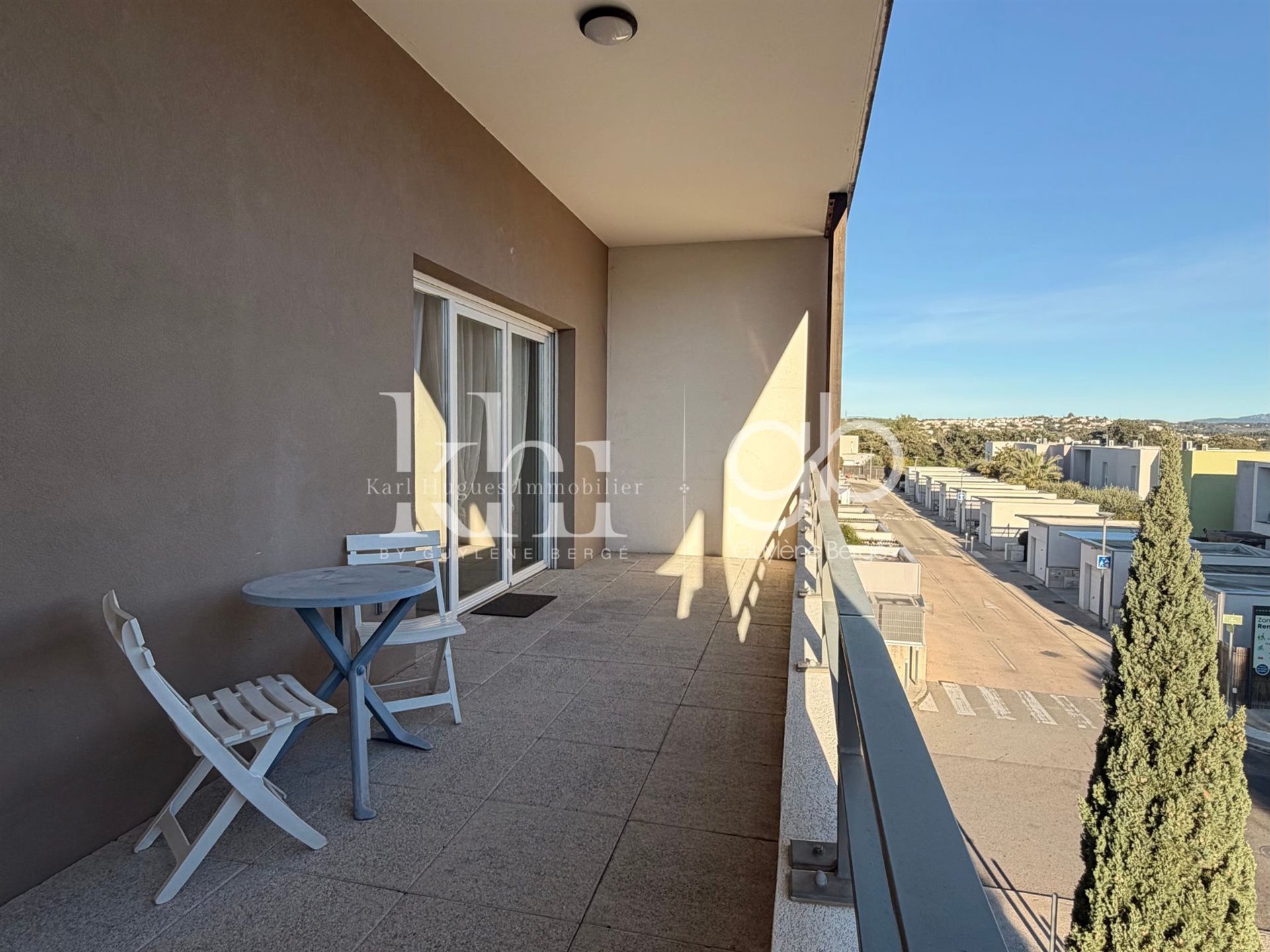 Appartement à vendre, 57m², Juvignac