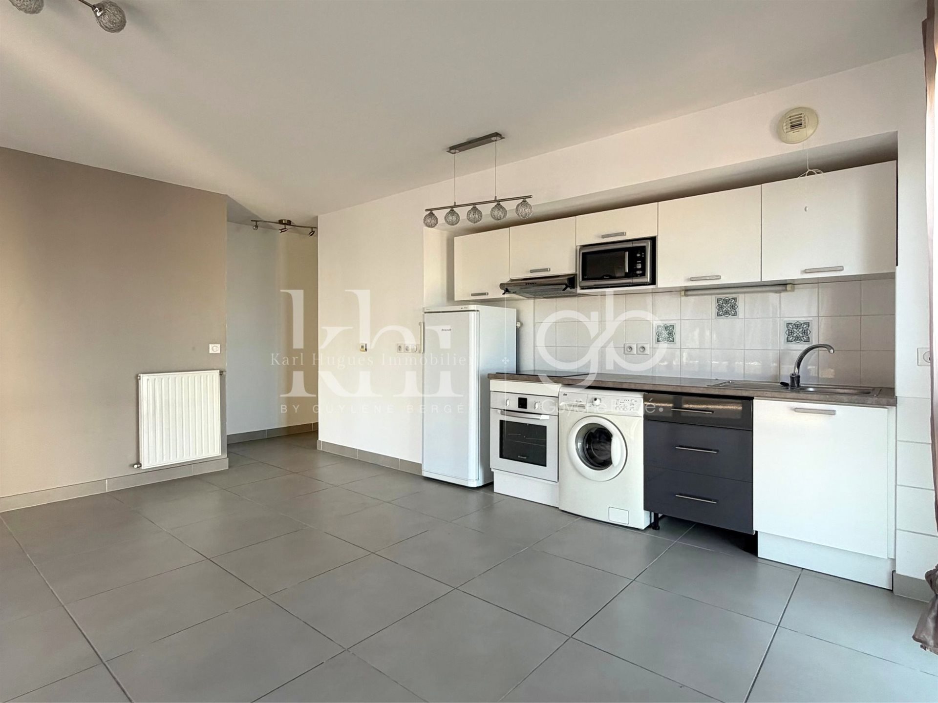 Appartement à vendre, 57m², Juvignac