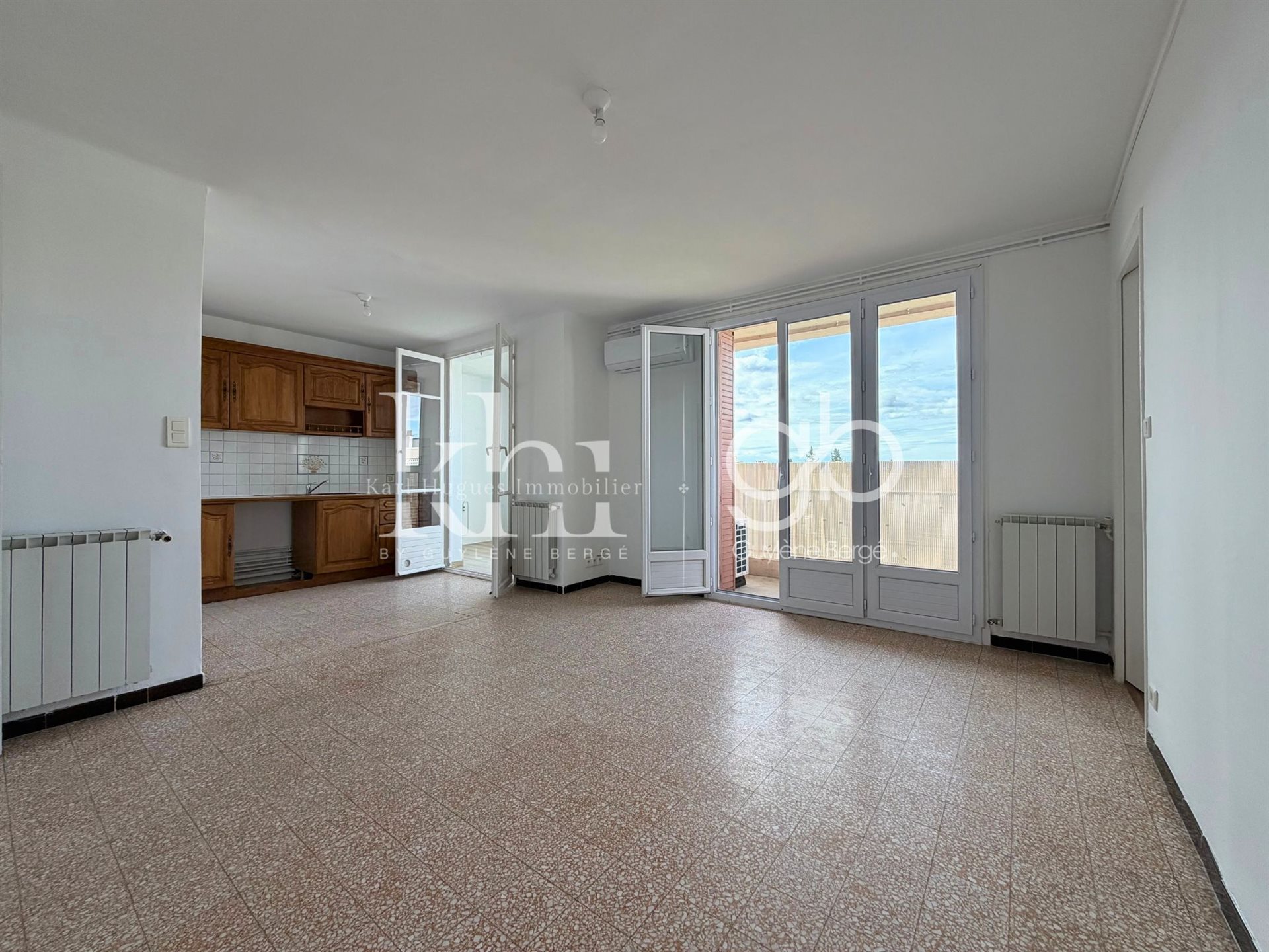 Appartement à vendre, 67m², Nîmes