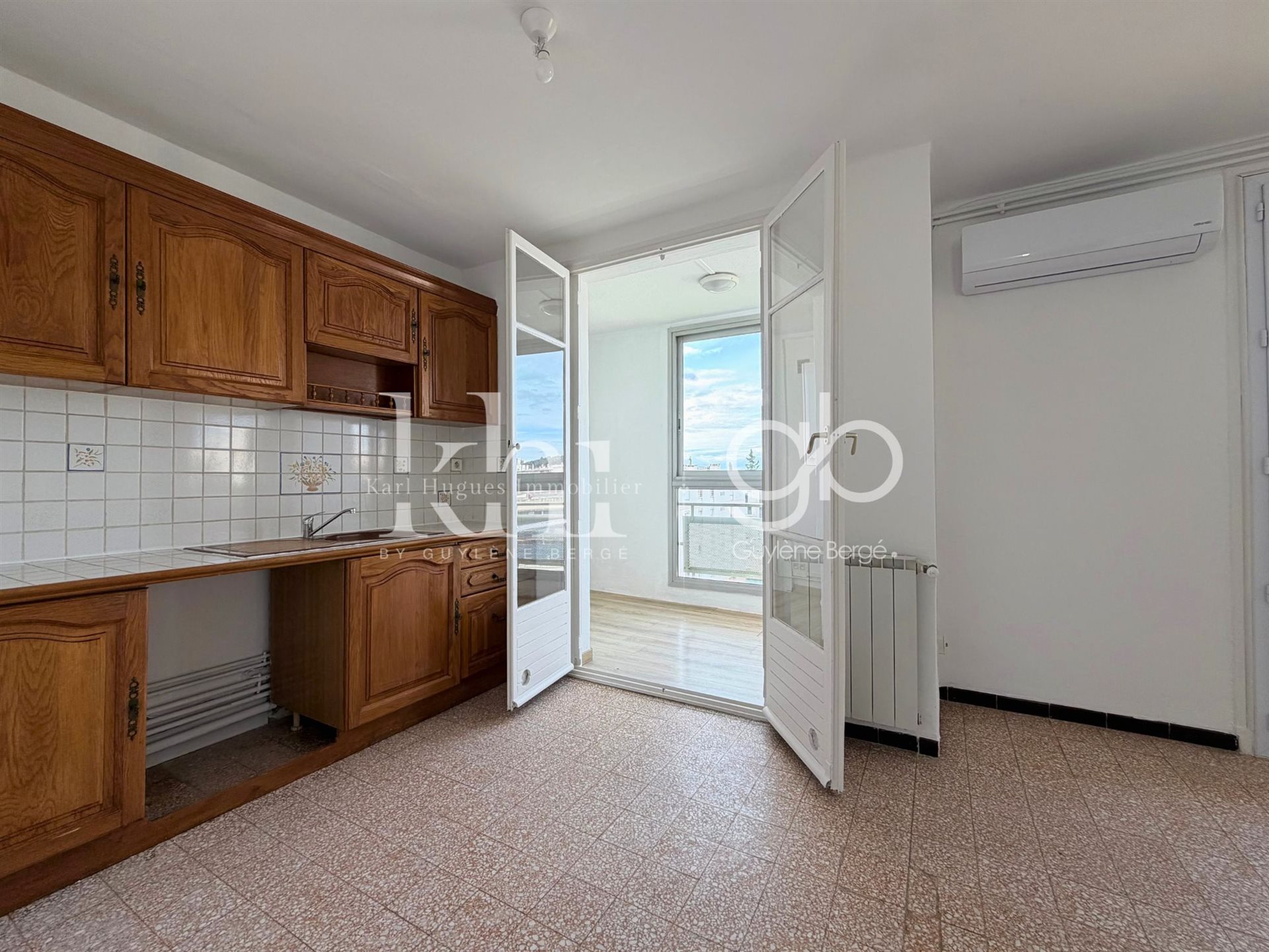Appartement à vendre, 67m², Nîmes
