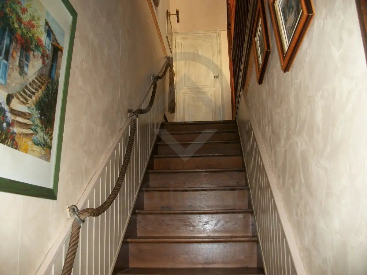 Maison à vendre, 96m², La Ferté-Milon