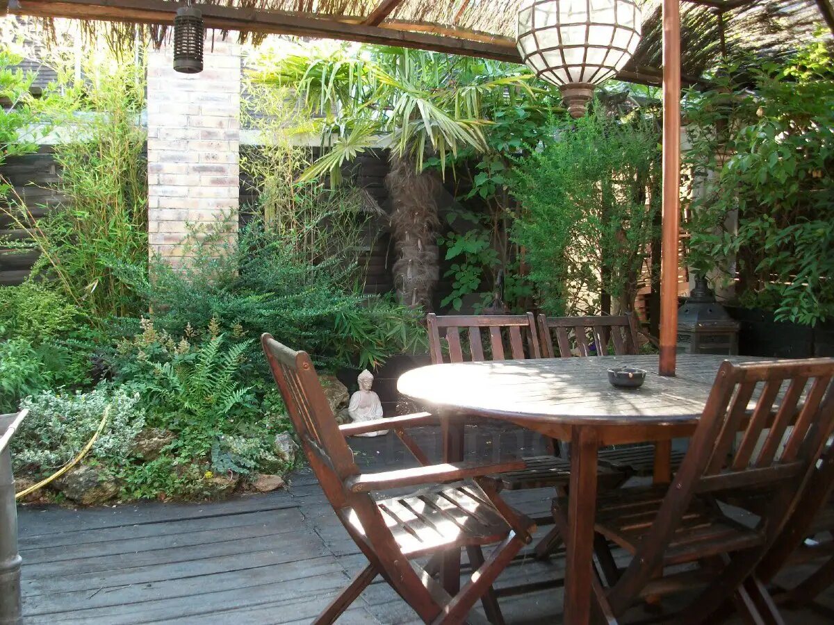 Maison à vendre, 96m², La Ferté-Milon