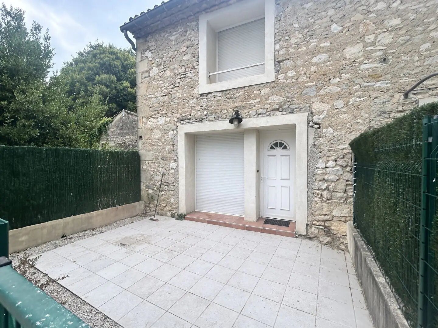 Appartement à louer, 55m², Aspères