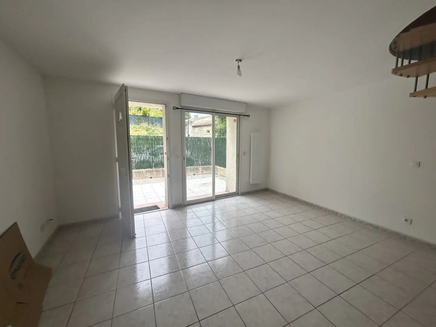 Appartement à louer, 55m², Aspères