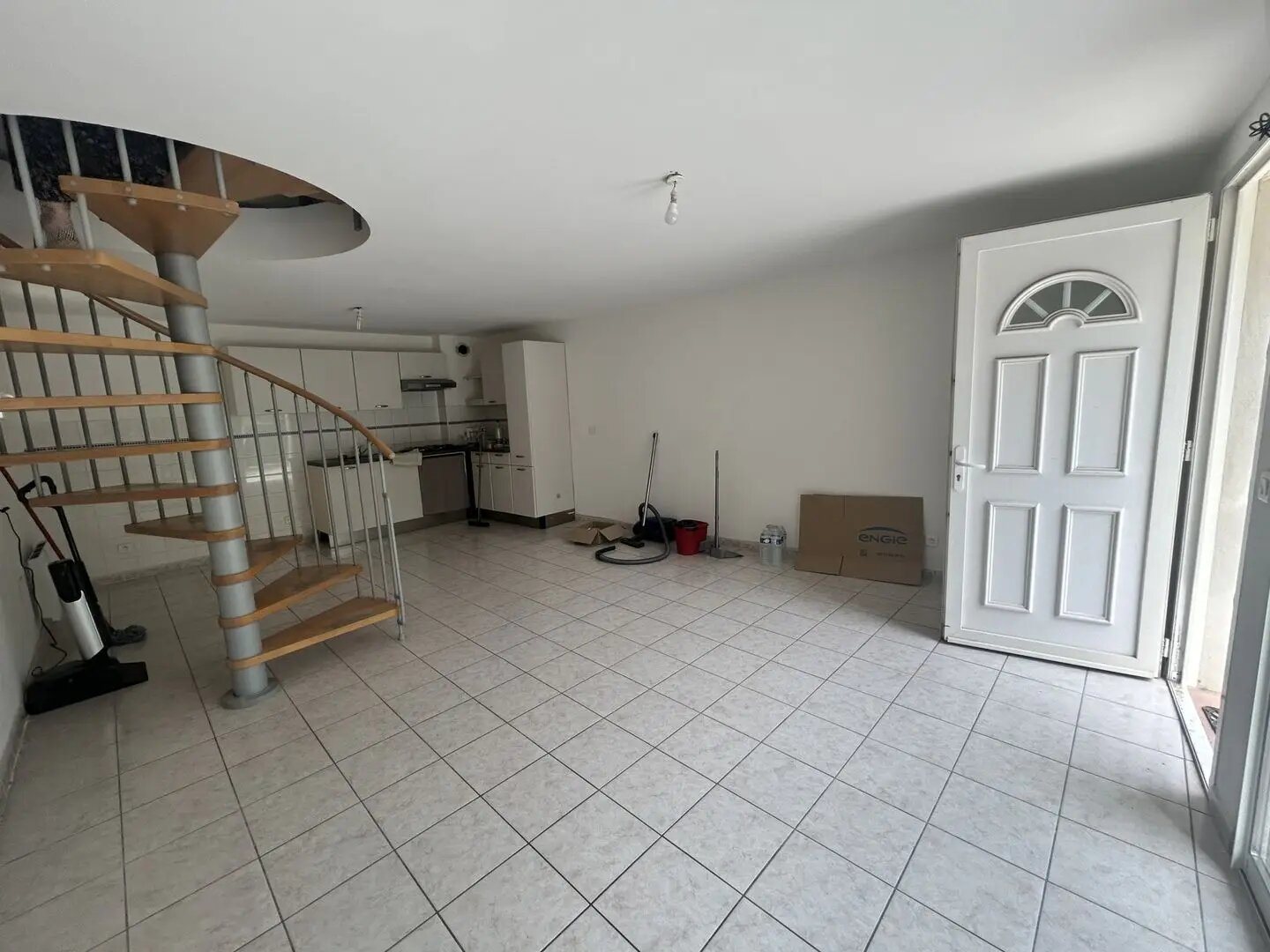 Appartement à louer, 55m², Aspères