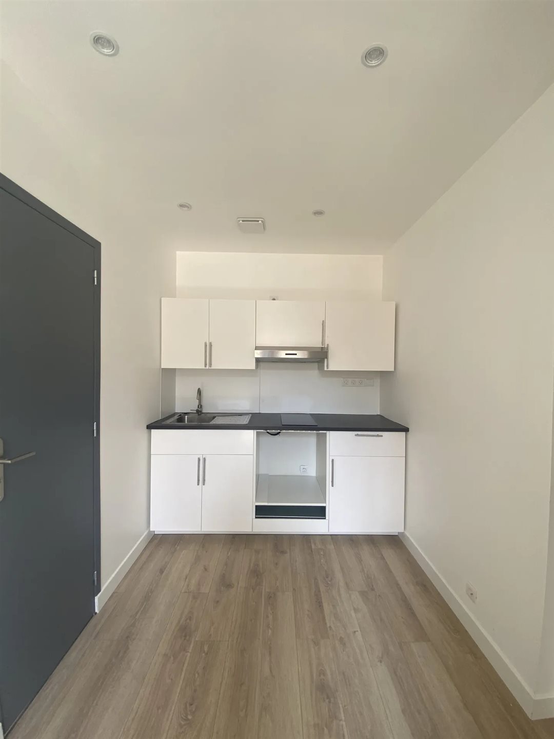 Appartement à louer, 31m², Sommières