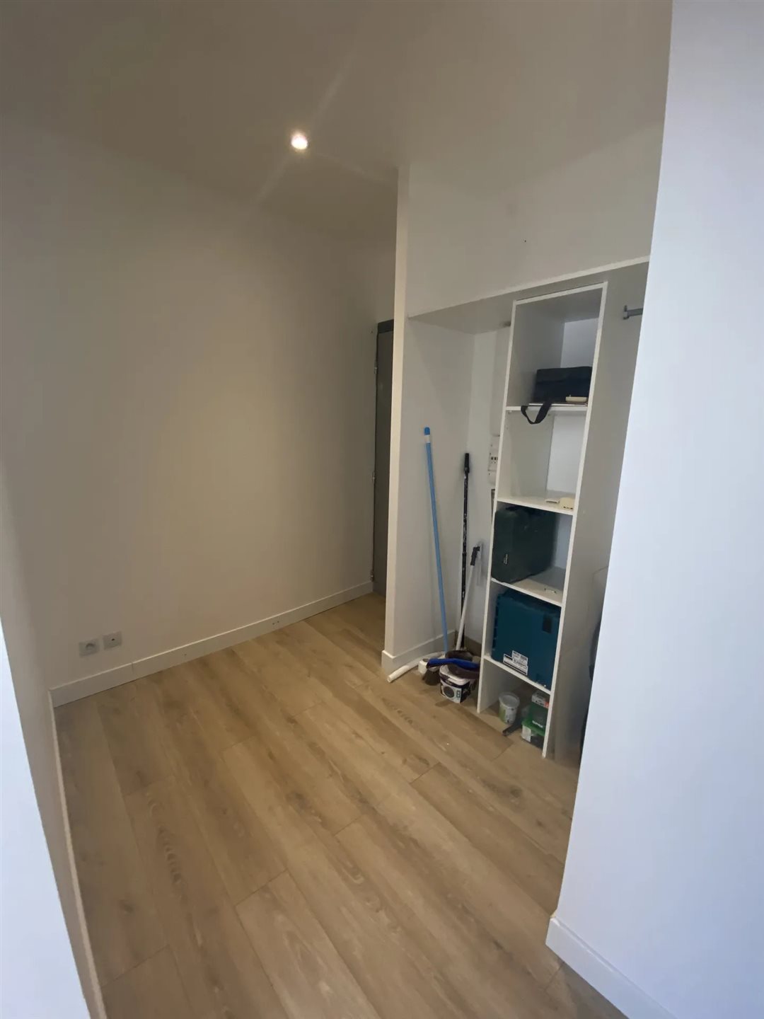 Appartement à louer, 31m², Sommières