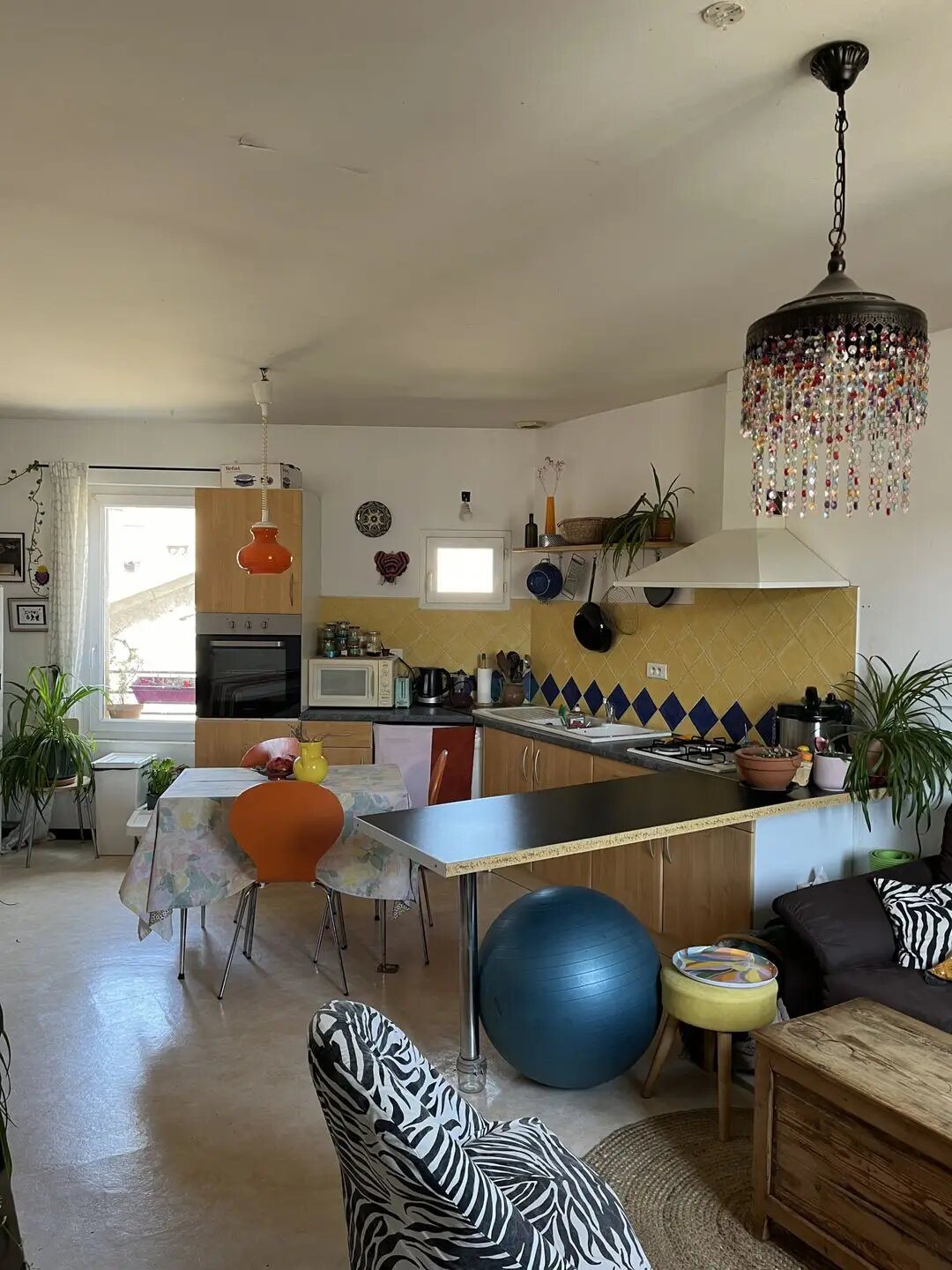 Appartement à louer, 44m², Sommières