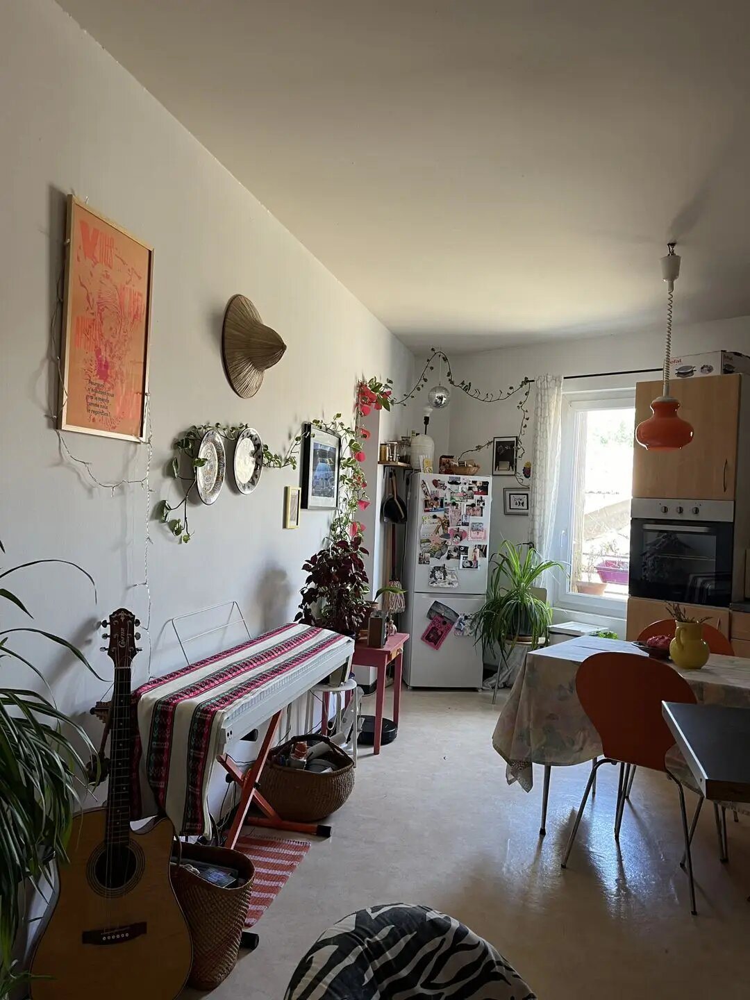 Appartement à louer, 44m², Sommières