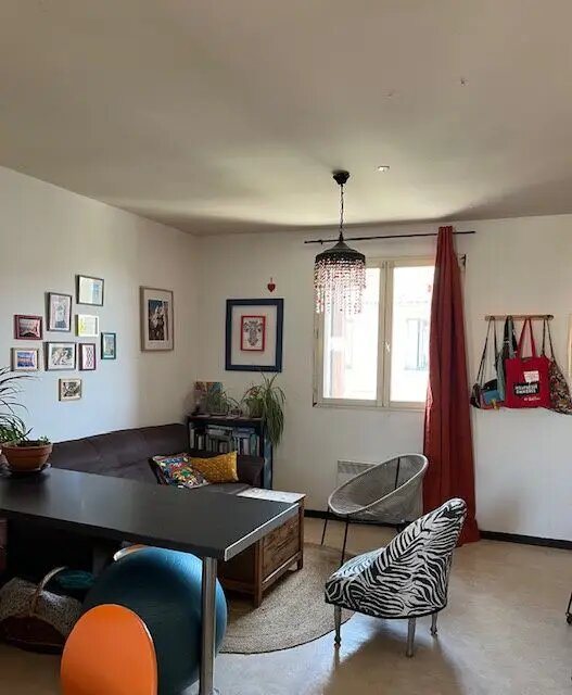 Appartement à louer, 44m², Sommières