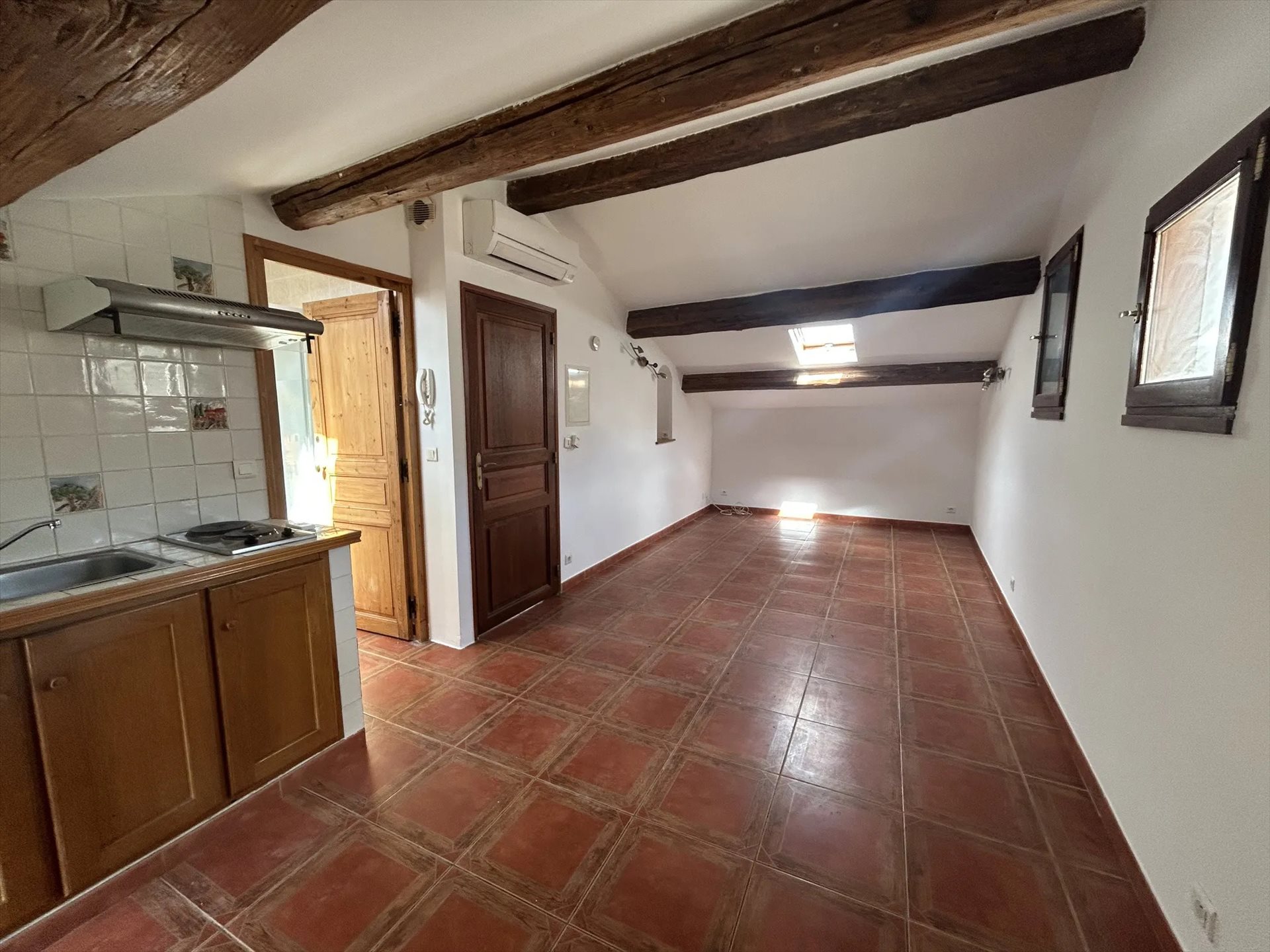 Appartement à louer, 26m², Sommières