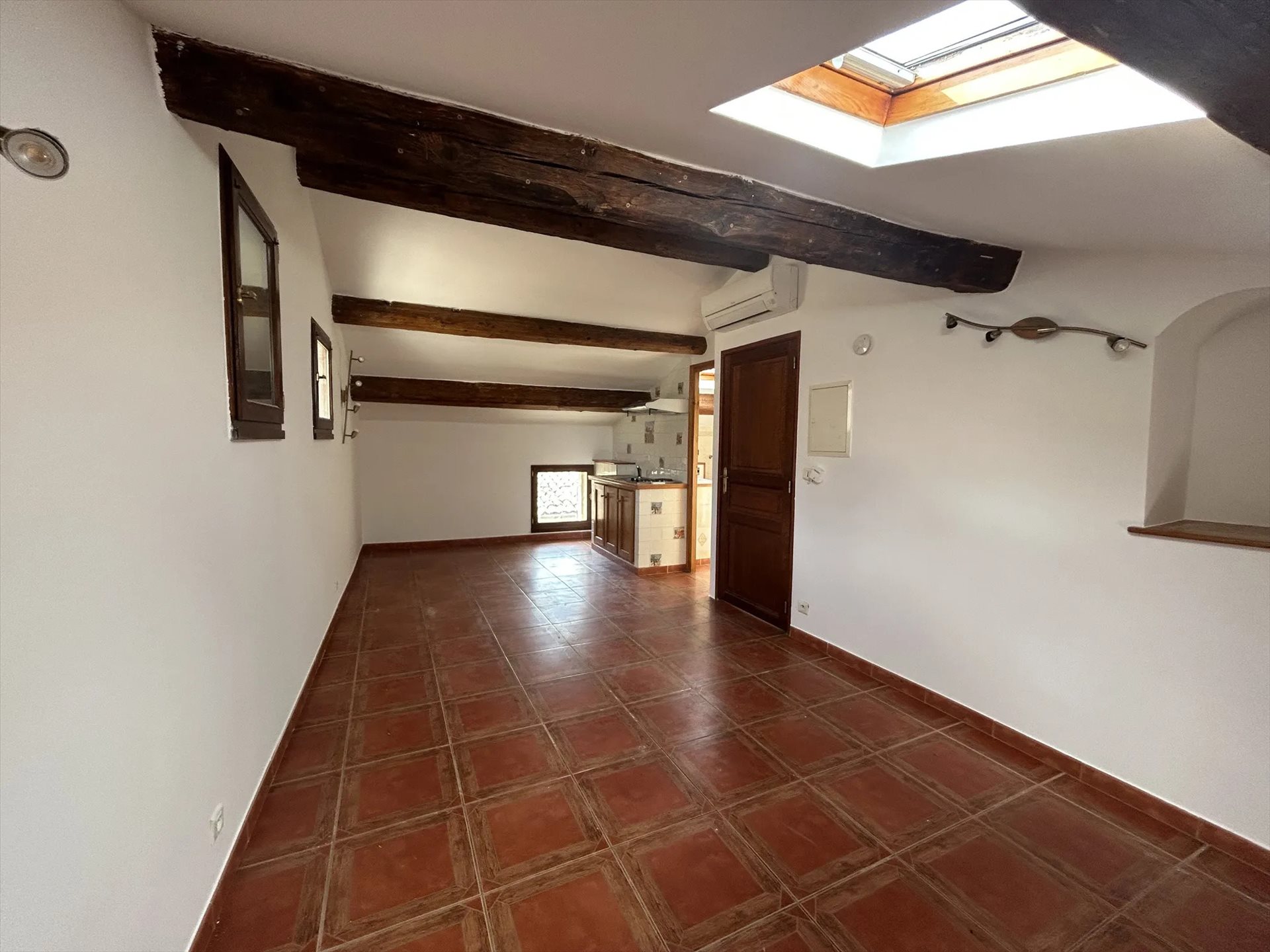 Appartement à louer, 26m², Sommières