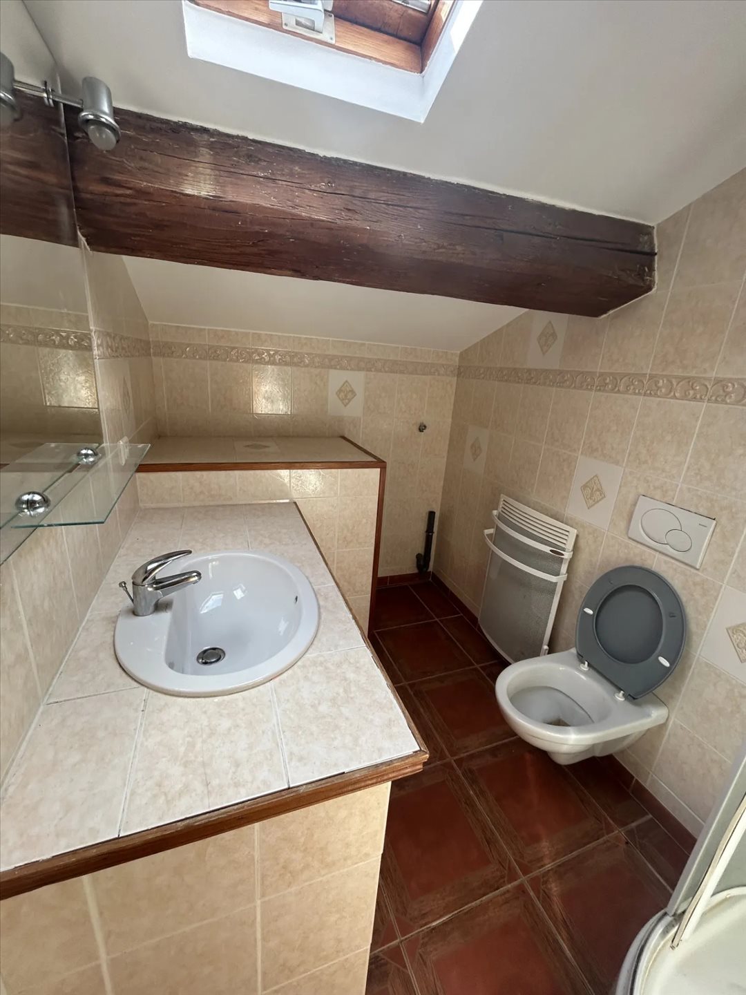 Appartement à louer, 26m², Sommières