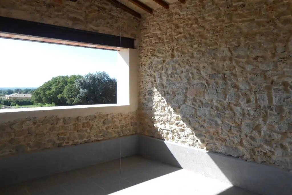 Appartement à louer, 60m², Aspères