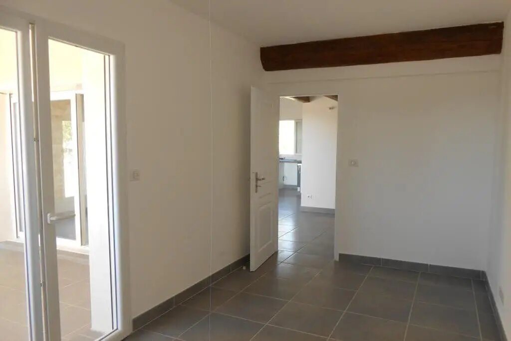 Appartement à louer, 60m², Aspères