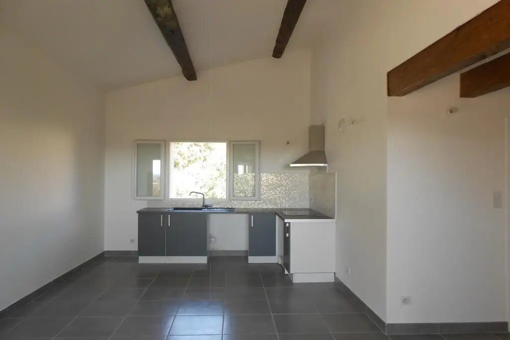 Appartement à louer, 60m², Aspères
