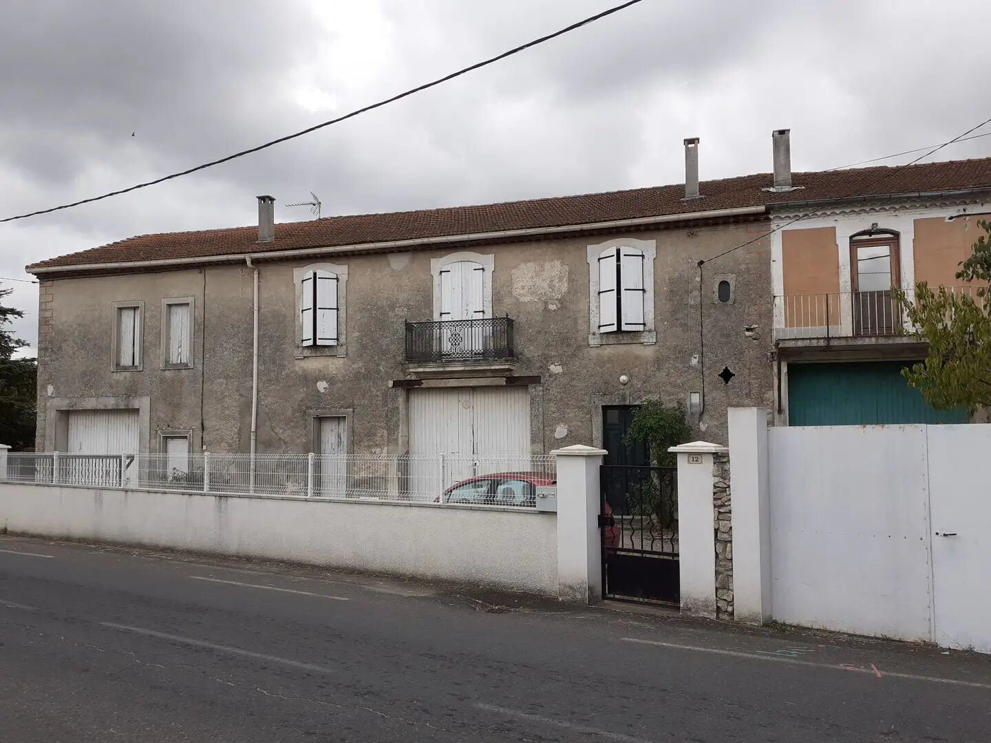 Maison à louer, 104m², Galargues
