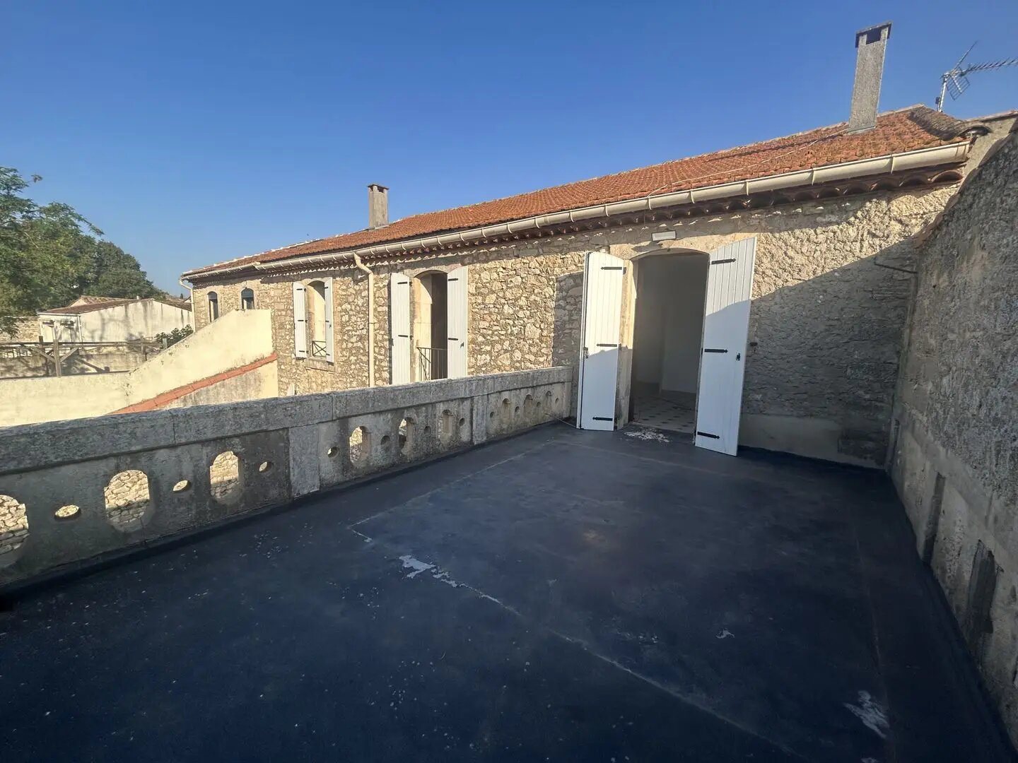 Maison à louer, 104m², Galargues