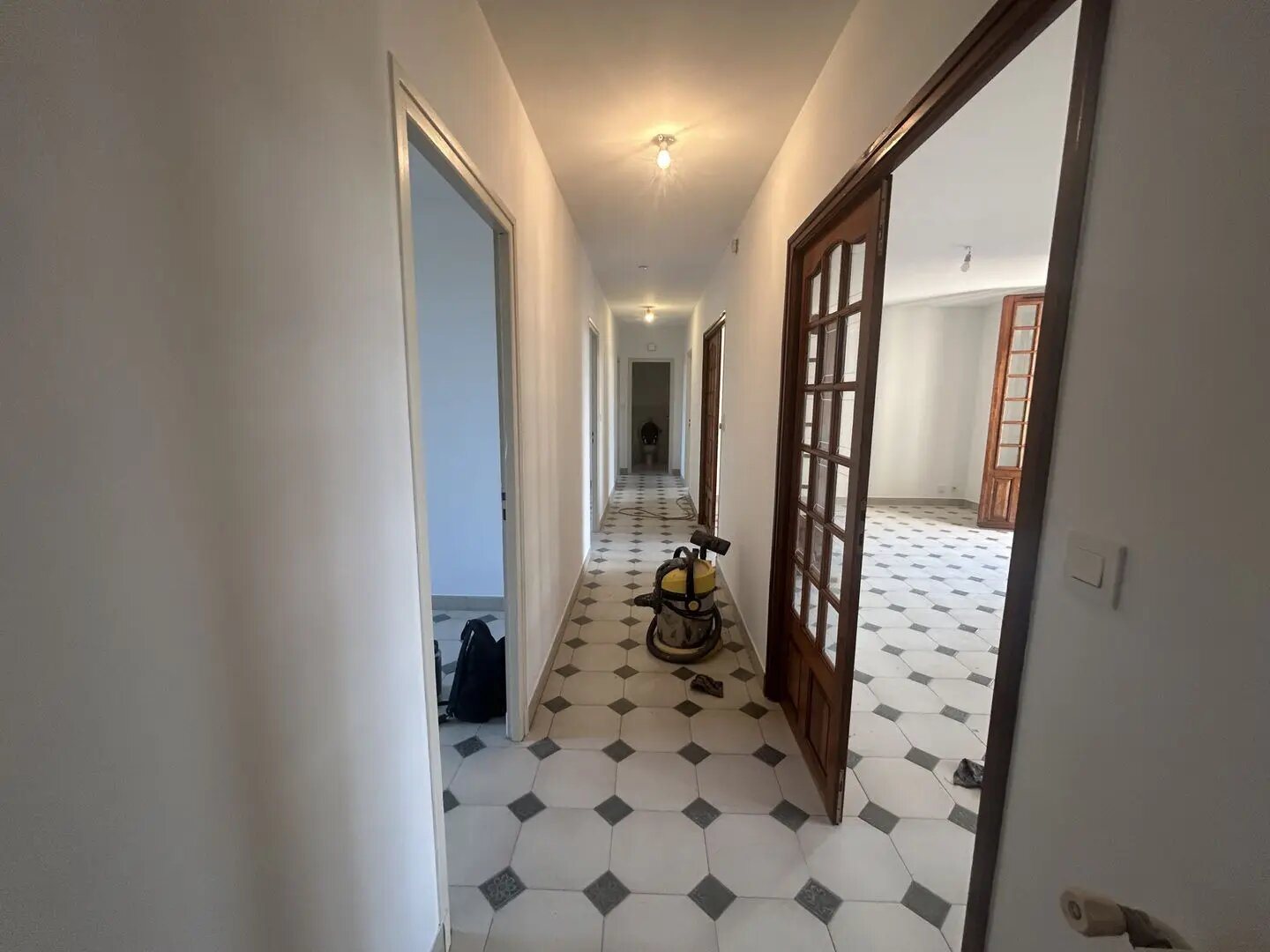 Maison à louer, 104m², Galargues