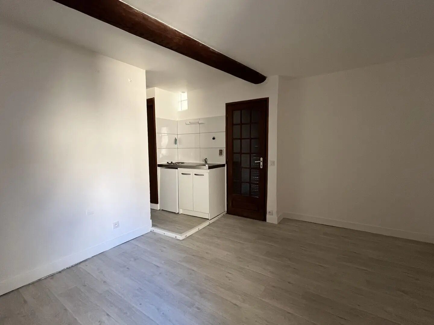 Appartement à louer, 27m², Sommières
