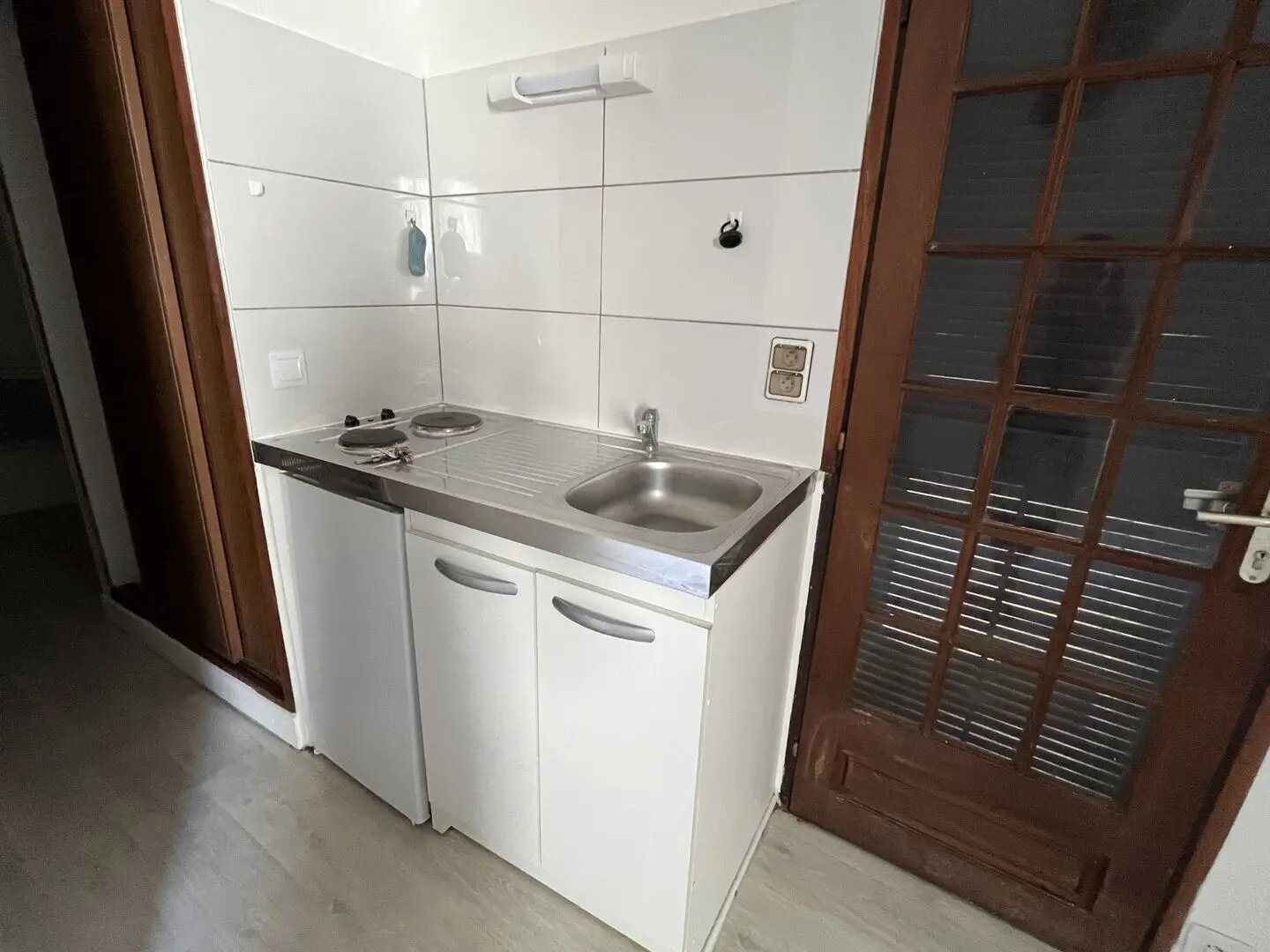 Appartement à louer, 27m², Sommières