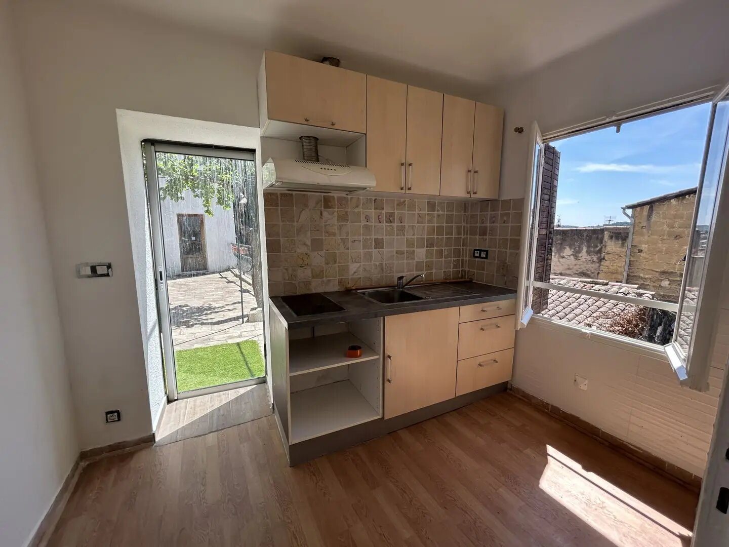 Appartement à louer, 36m², Sommières