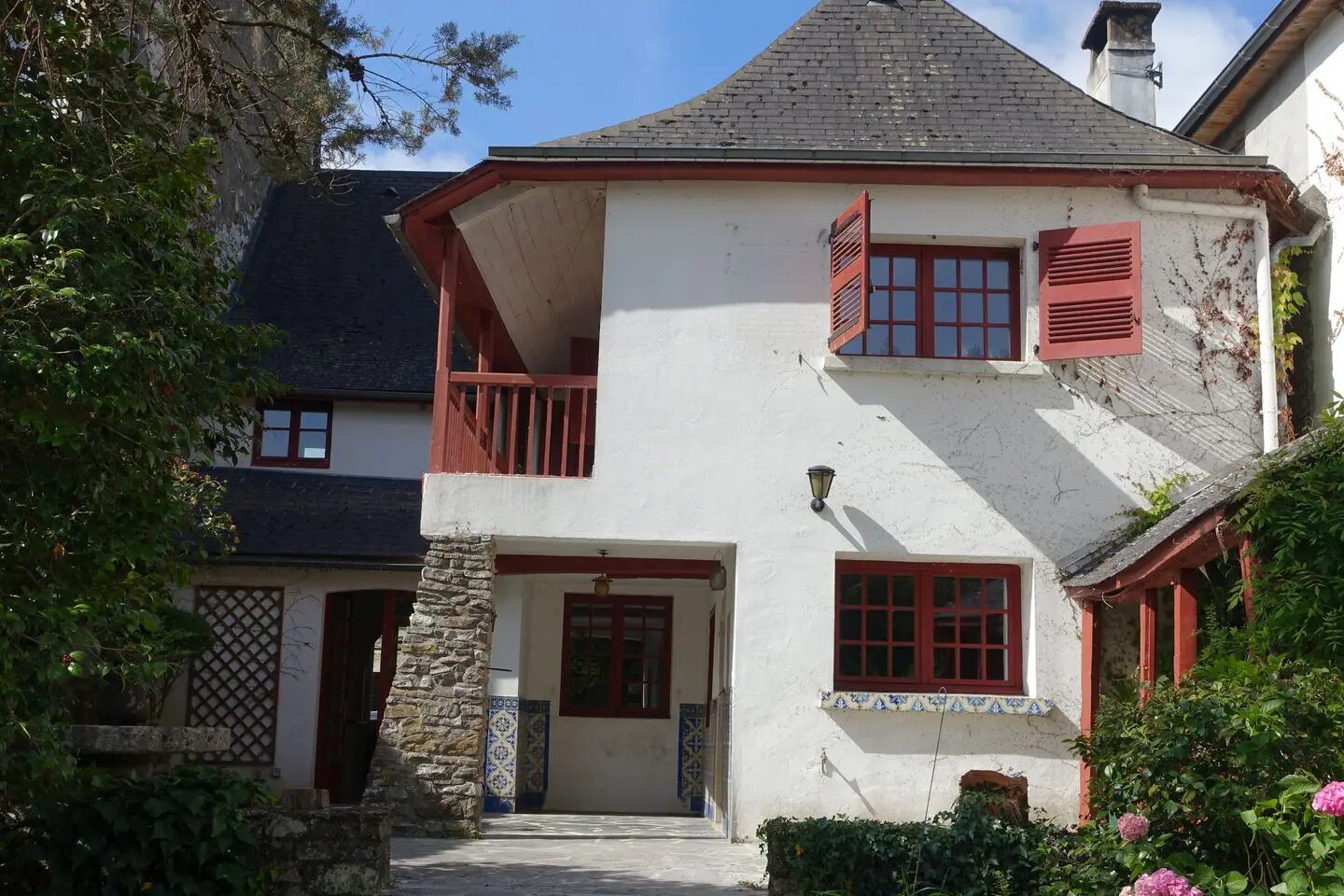 Maison à vendre, 220m², Lasseube