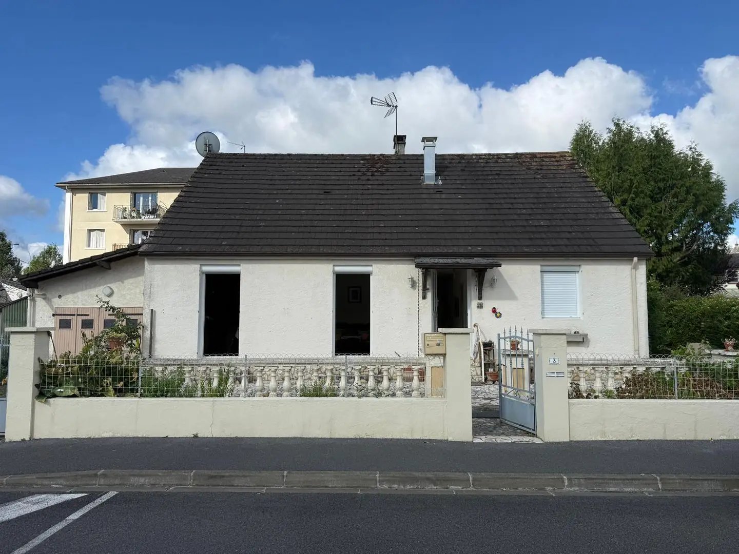 Maison à vendre, 96m², Monein