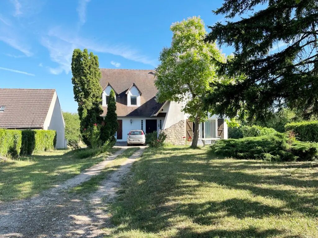 Maison à vendre, 150m², Villeneuve-sur-Yonne