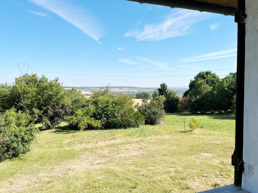 Maison à vendre, 150m², Villeneuve-sur-Yonne