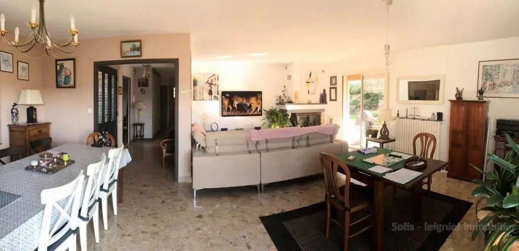 Maison à vendre, 223m², Pont-sur-Yonne