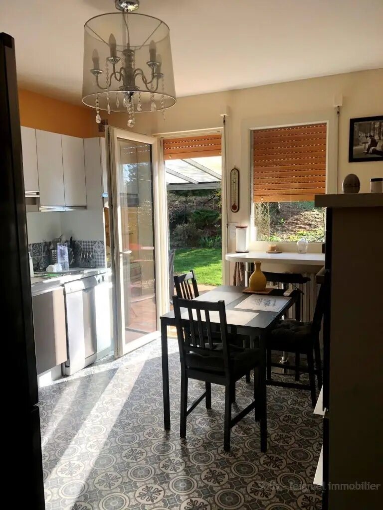 Maison à vendre, 223m², Pont-sur-Yonne