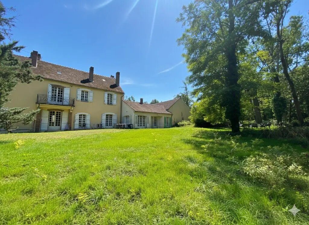 Maison à vendre, 348m², Joigny