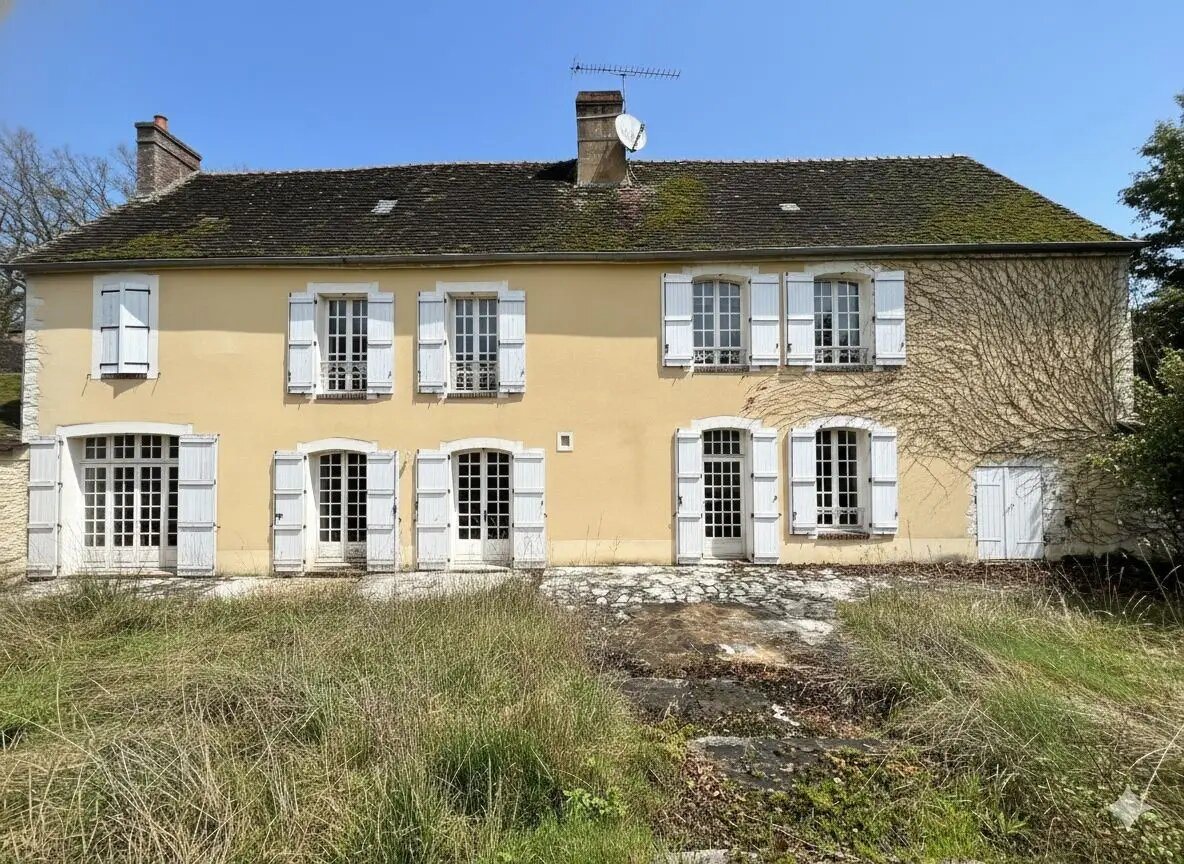 Maison à vendre, 348m², Joigny