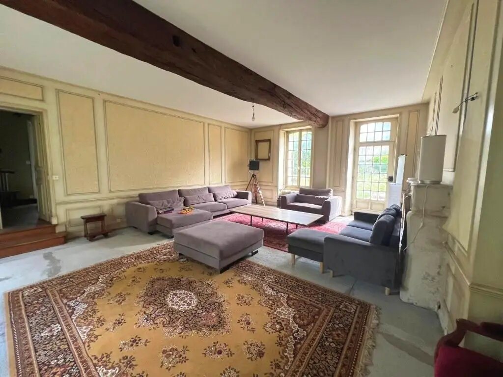 Maison à vendre, 348m², Joigny