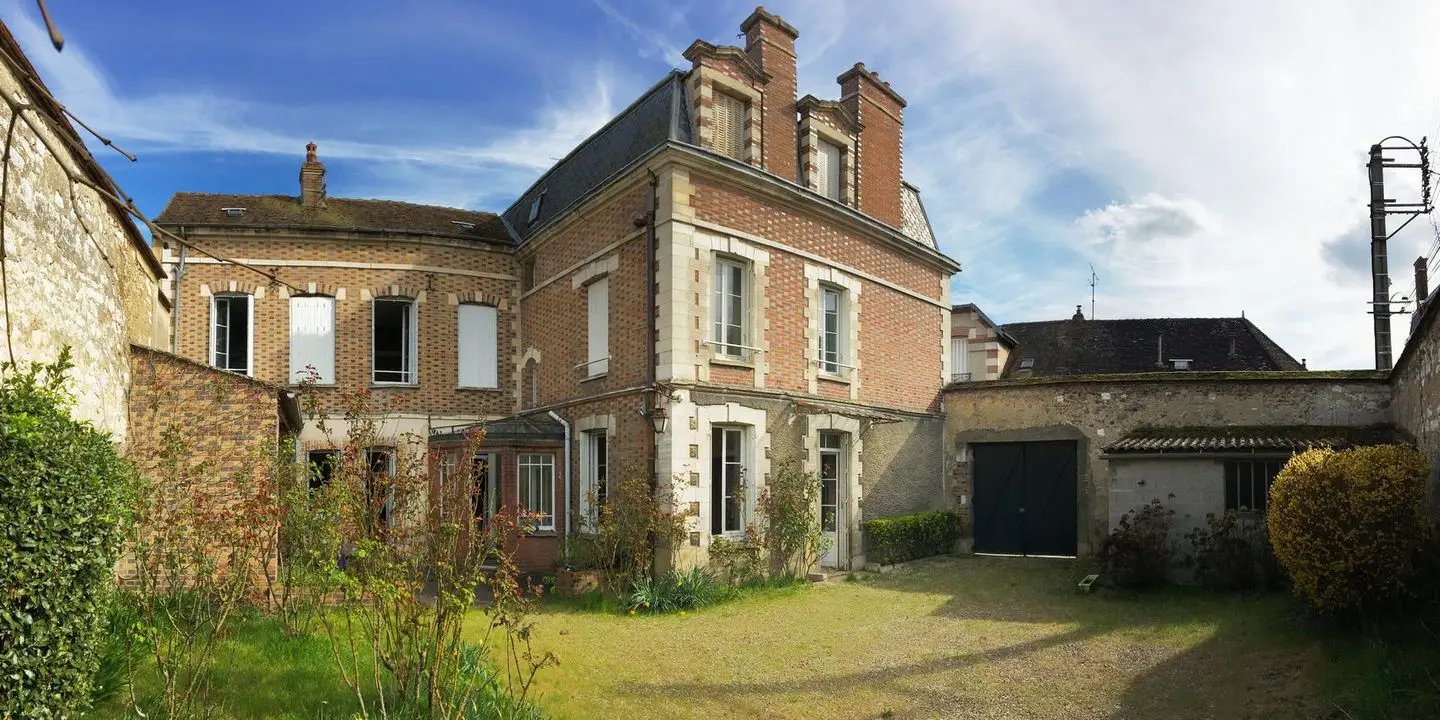 Maison à vendre, 266m², Sens