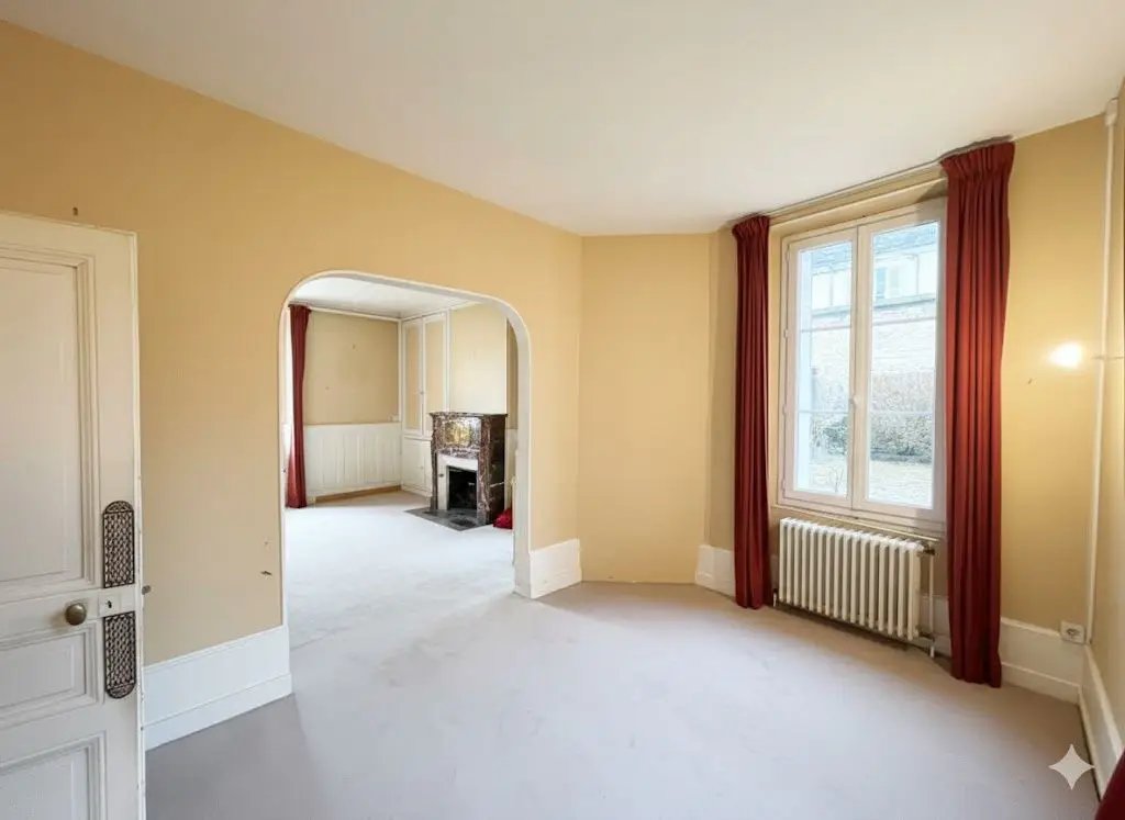 Maison à vendre, 266m², Sens