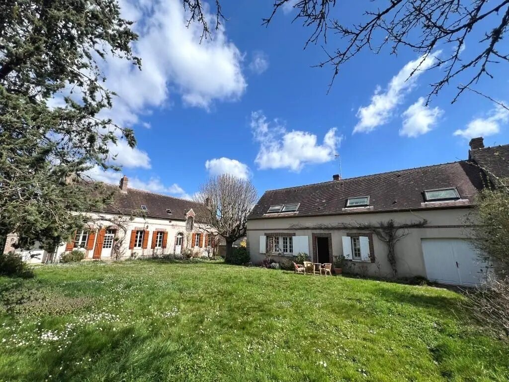 Maison à vendre, 220m², Sens