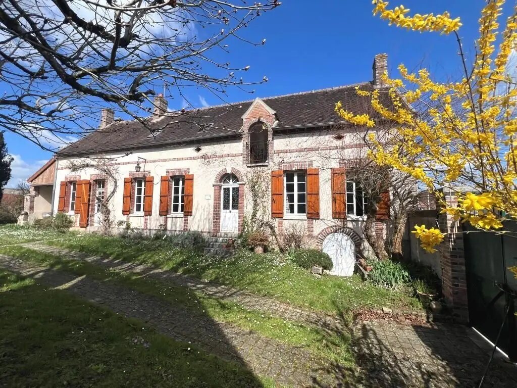 Maison à vendre, 220m², Sens
