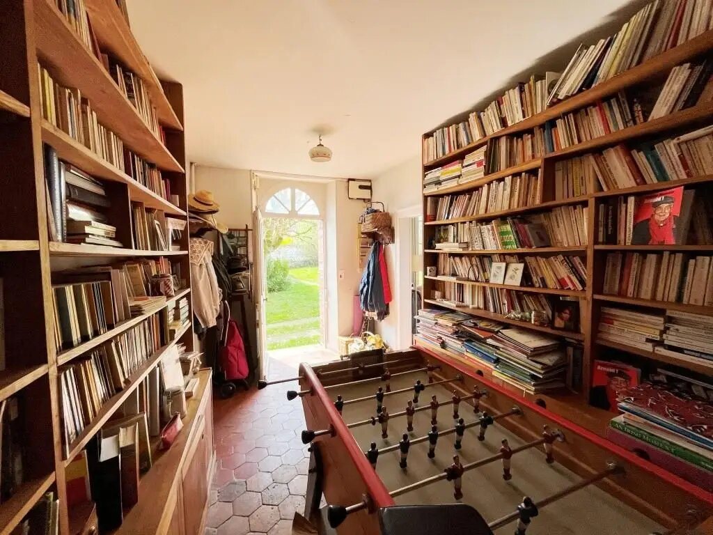 Maison à vendre, 220m², Sens