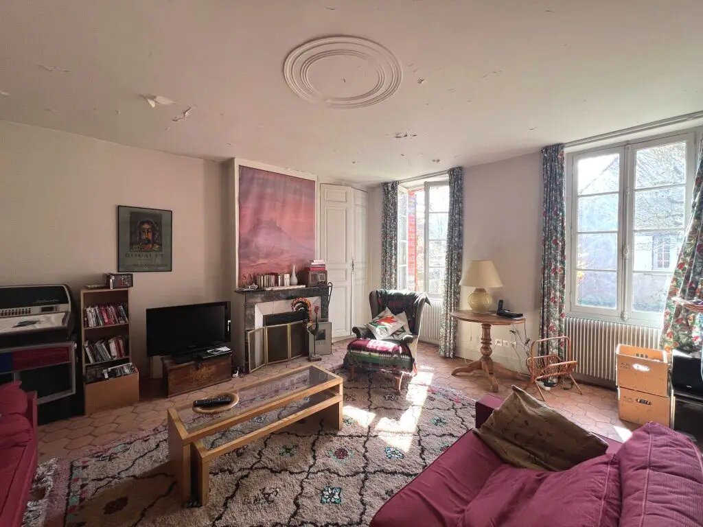 Maison à vendre, 220m², Sens