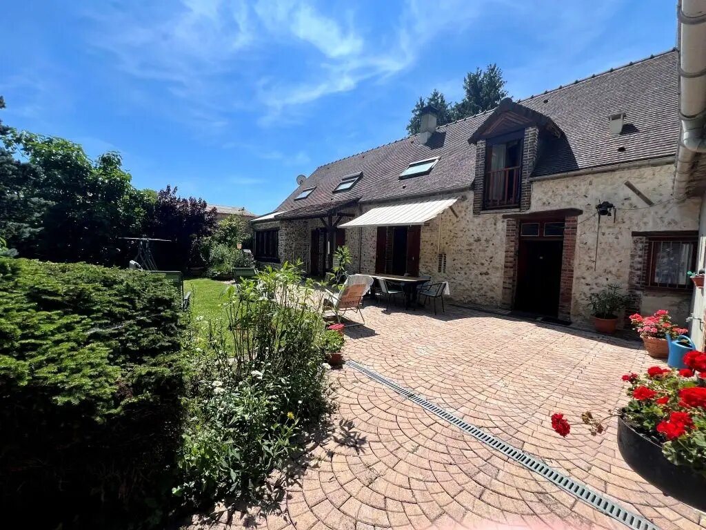 Maison à vendre, 179m², Sens