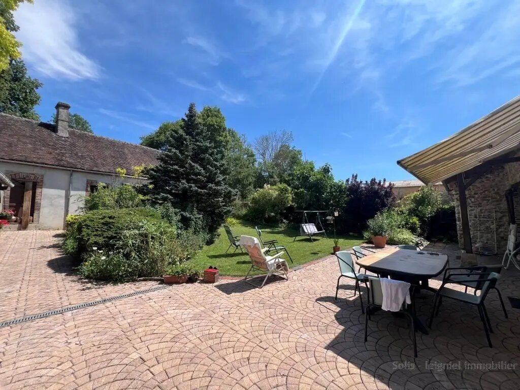 Maison à vendre, 179m², Sens