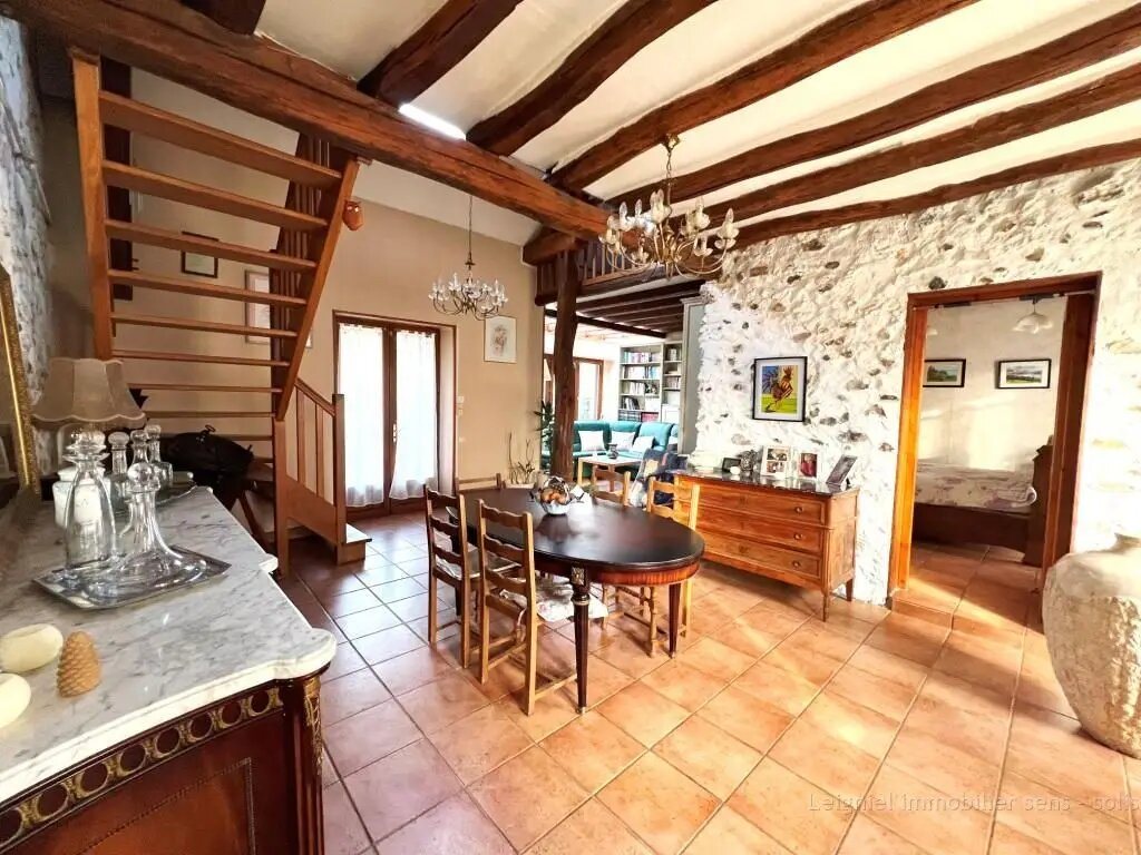 Maison à vendre, 179m², Sens